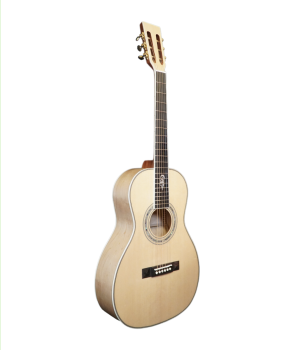 You`s Guitars P140E Westerngitarre